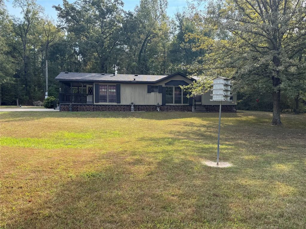 8036 Kingwood Drive, Shreveport