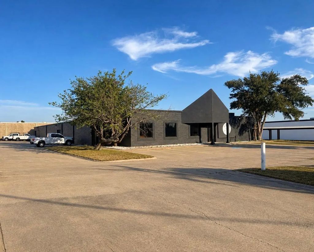 508 N Bowser Road, Richardson