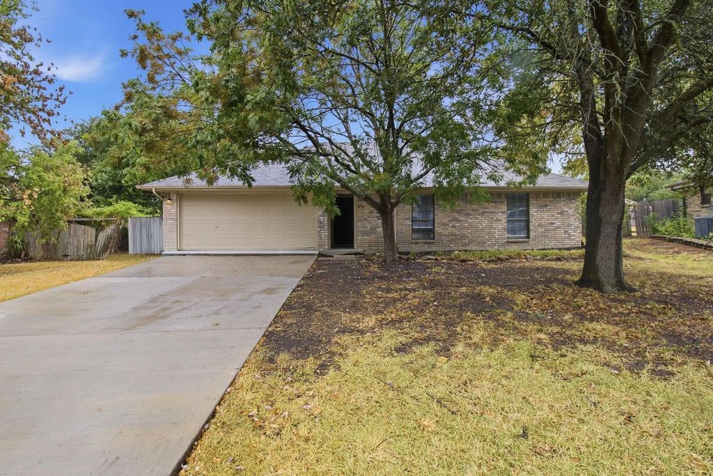 3516 7th Street, Sachse