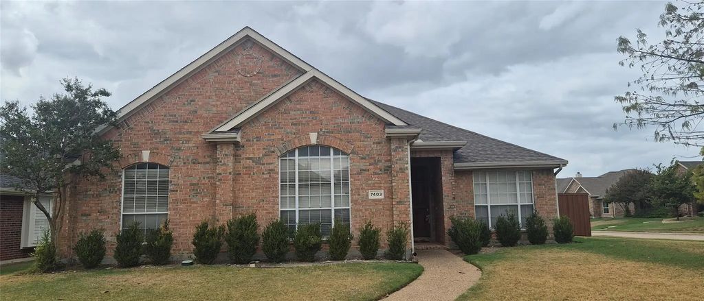 7403 Stone Hearth Drive, Frisco