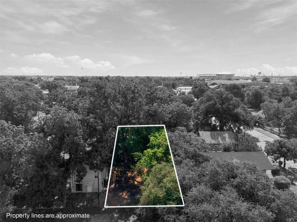 805 Mckeen Street, Waco