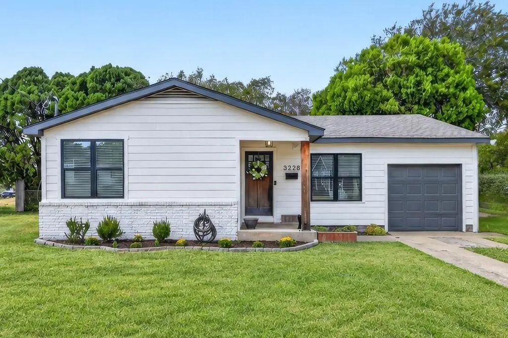 3228 Olive Place, Fort Worth