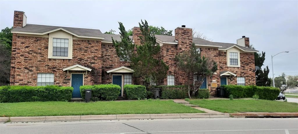 3225 Cortez Drive, Fort Worth