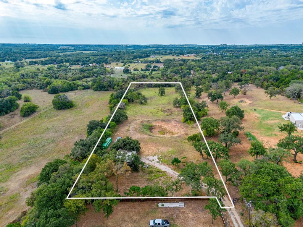 7801 Windy Hill Lane, Cross Timber