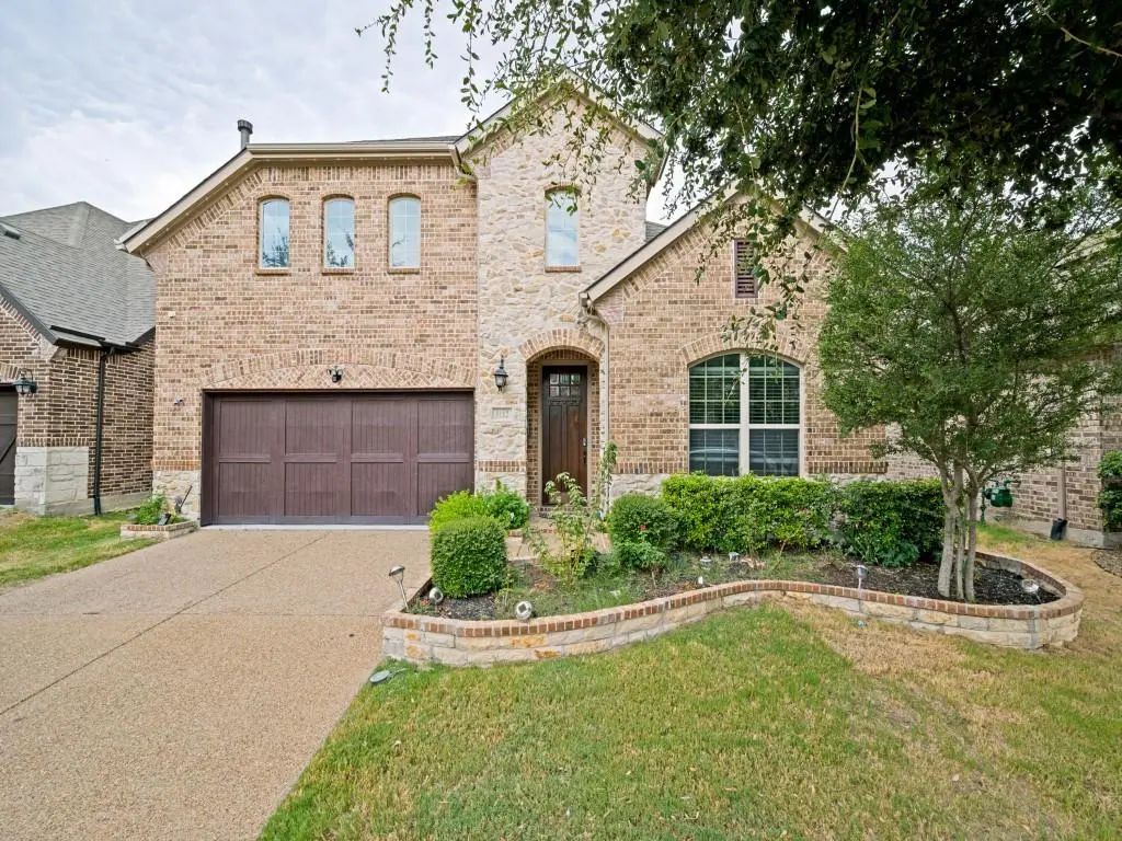 5112 Engleswood Trail, Lewisville