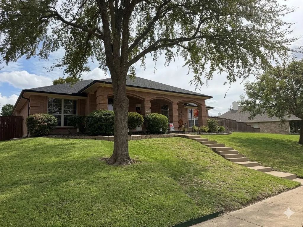 2710 Green Gables Court, Rockwall