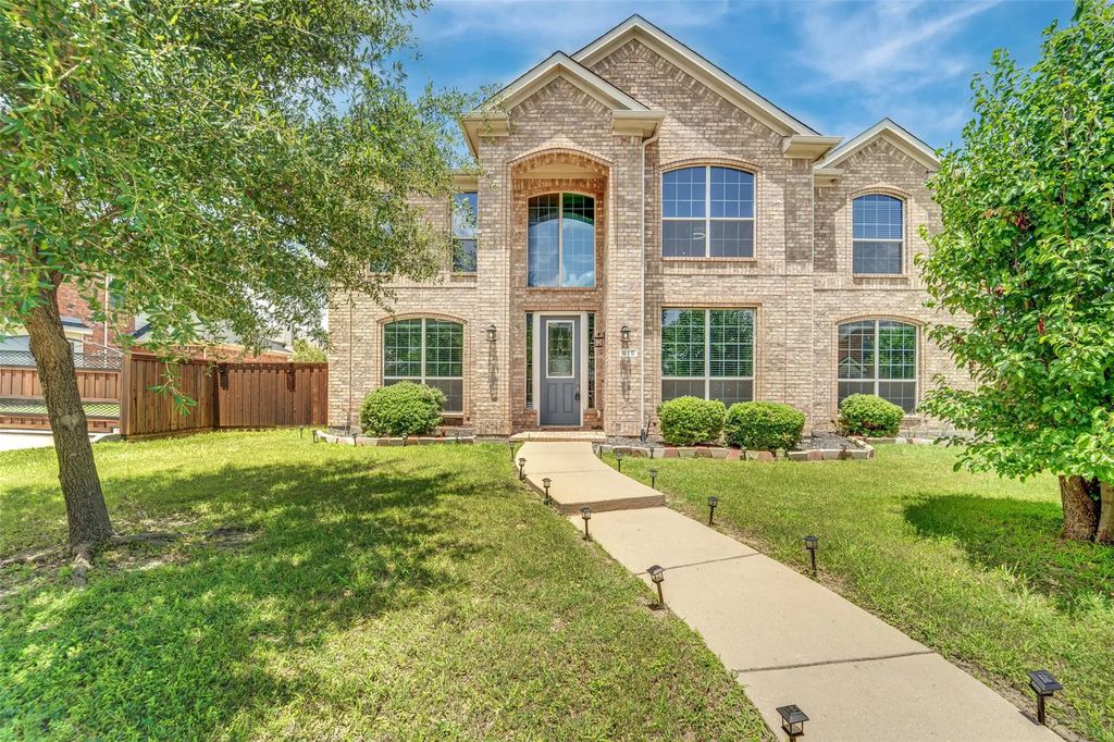 615 Lone Ridge Way, Murphy