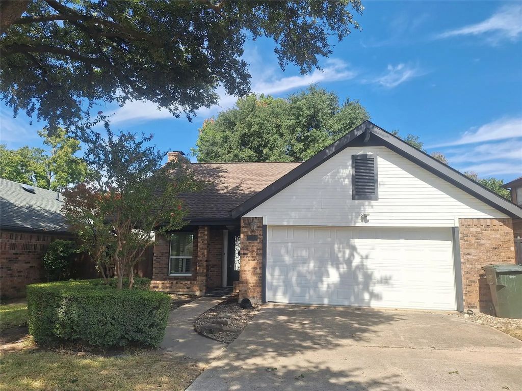 2707 Belmeade Drive, Carrollton