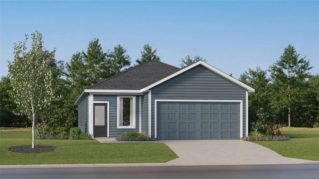 605 Finch Circle, Princeton