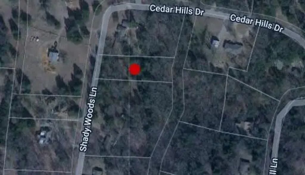 66 Shady Woods Lane, Denison