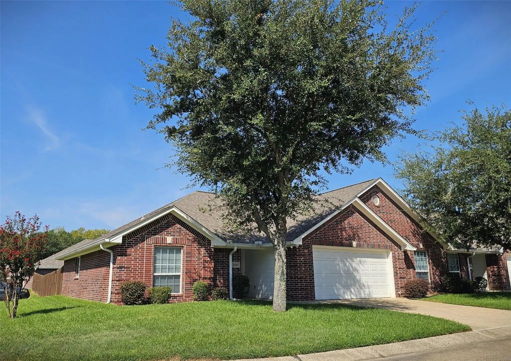 1521 Rice Road Z-101, Tyler