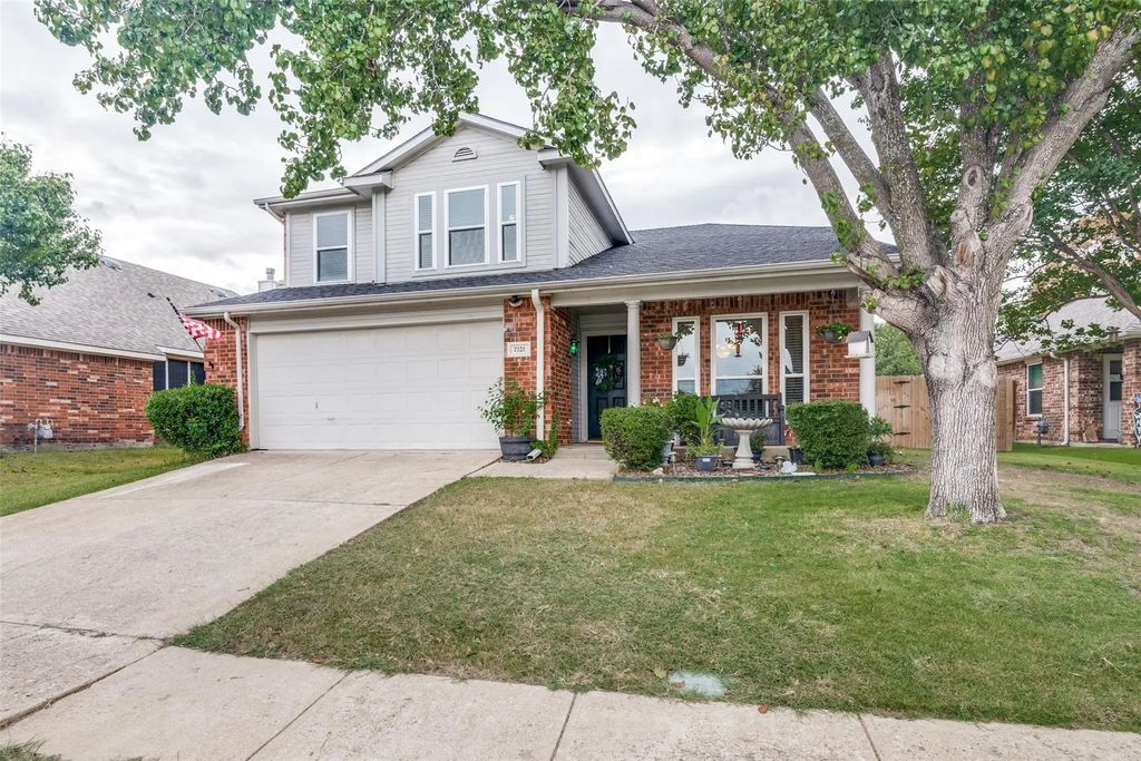 7321 Vista Ridge Lane, Sachse
