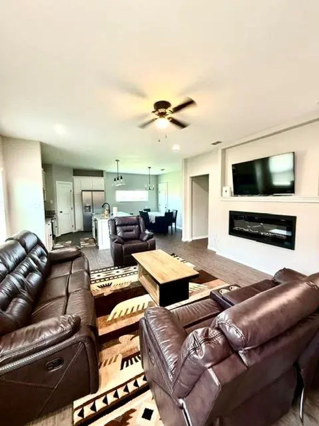 7804 Freedom Crest Avenue, Abilene