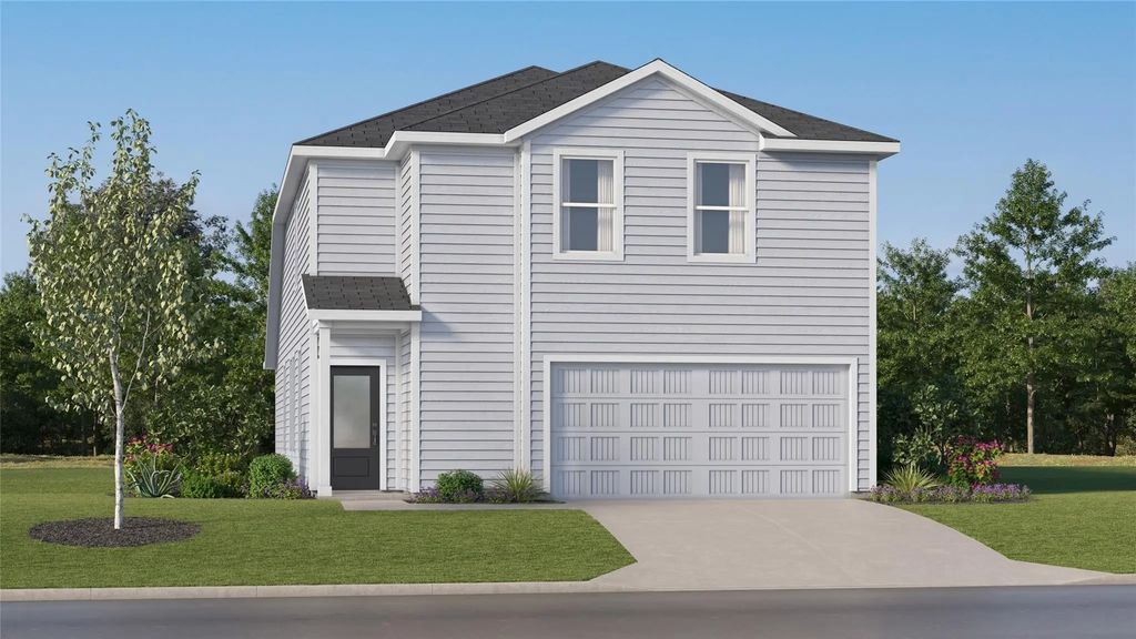 609 Finch Circle, Princeton