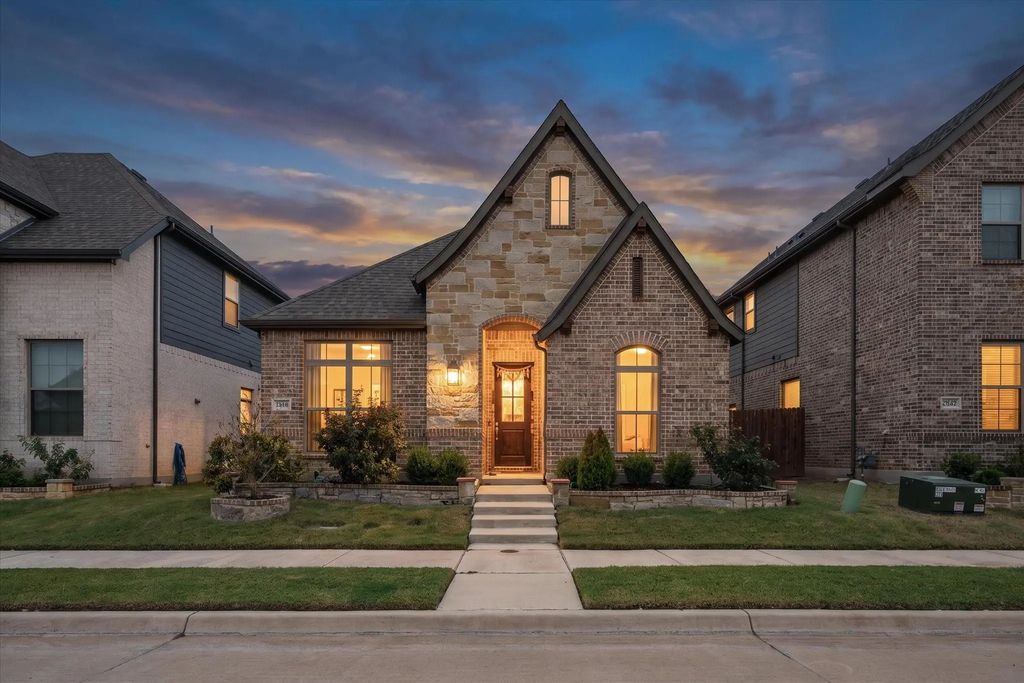 9364 Sunrise Trail, Fort Worth