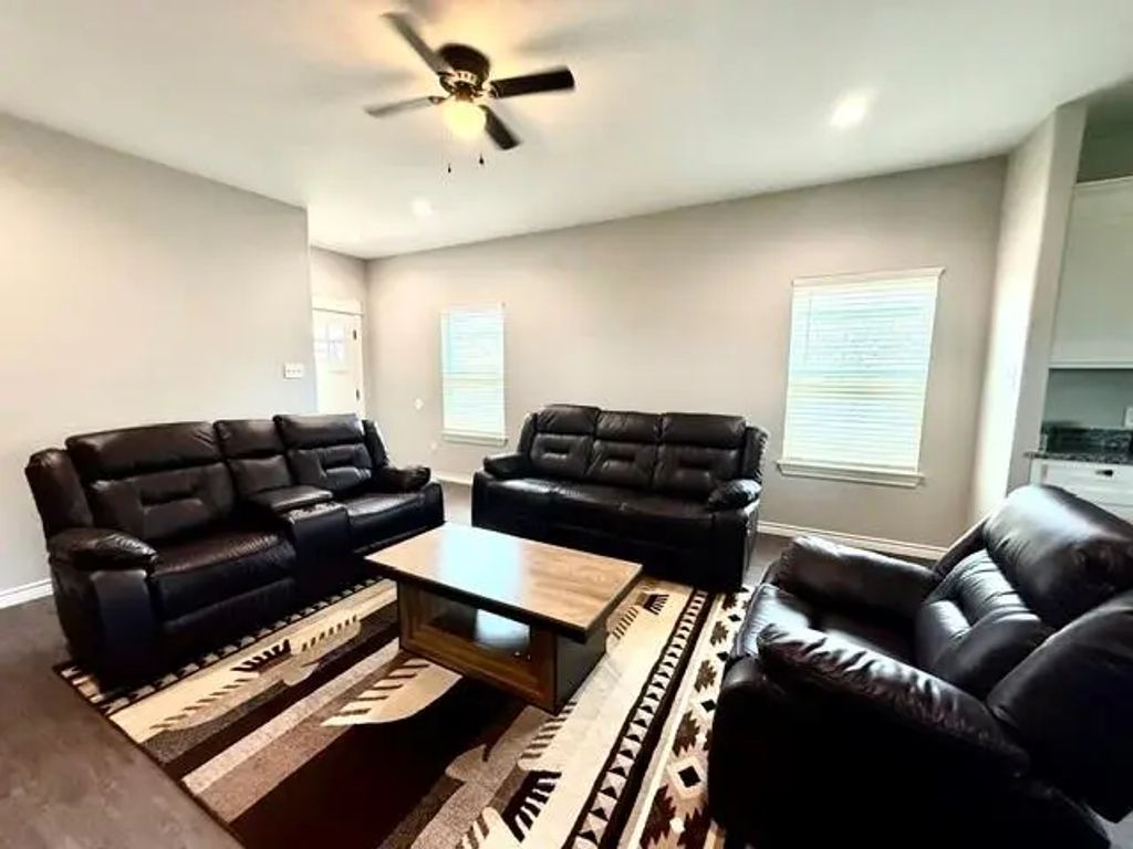 7808 Freedom Crest Avenue, Abilene