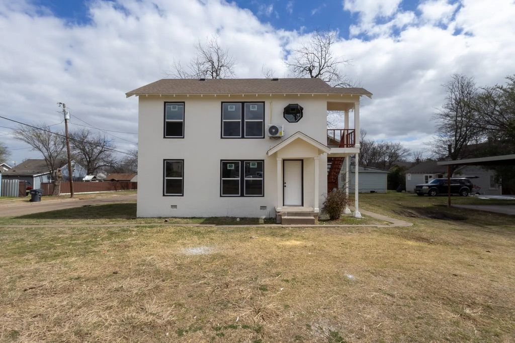 1704 Ethel Avenue B, Waco