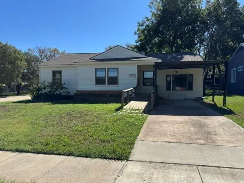 1601 Connally Terrace, Arlington