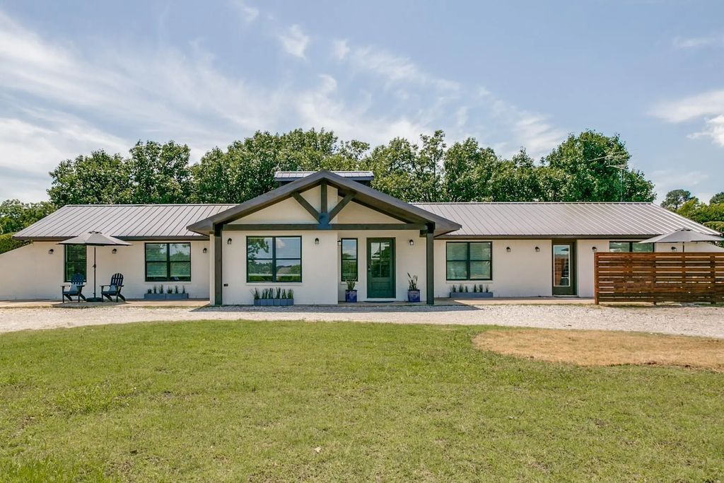 1190 Sycamore Bend Road, Hickory Creek