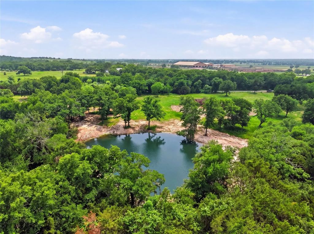 Tbd Manley Road, Weatherford