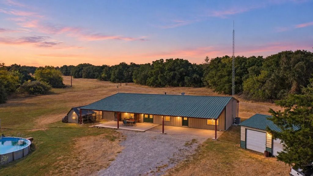 4224 N Fm 730, Decatur