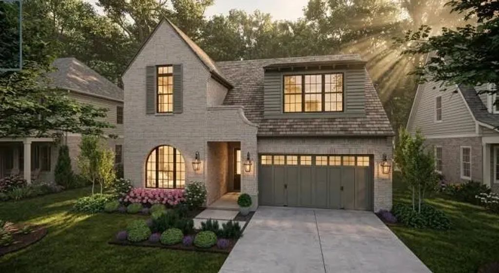 3413 Cloer Drive, Fort Worth