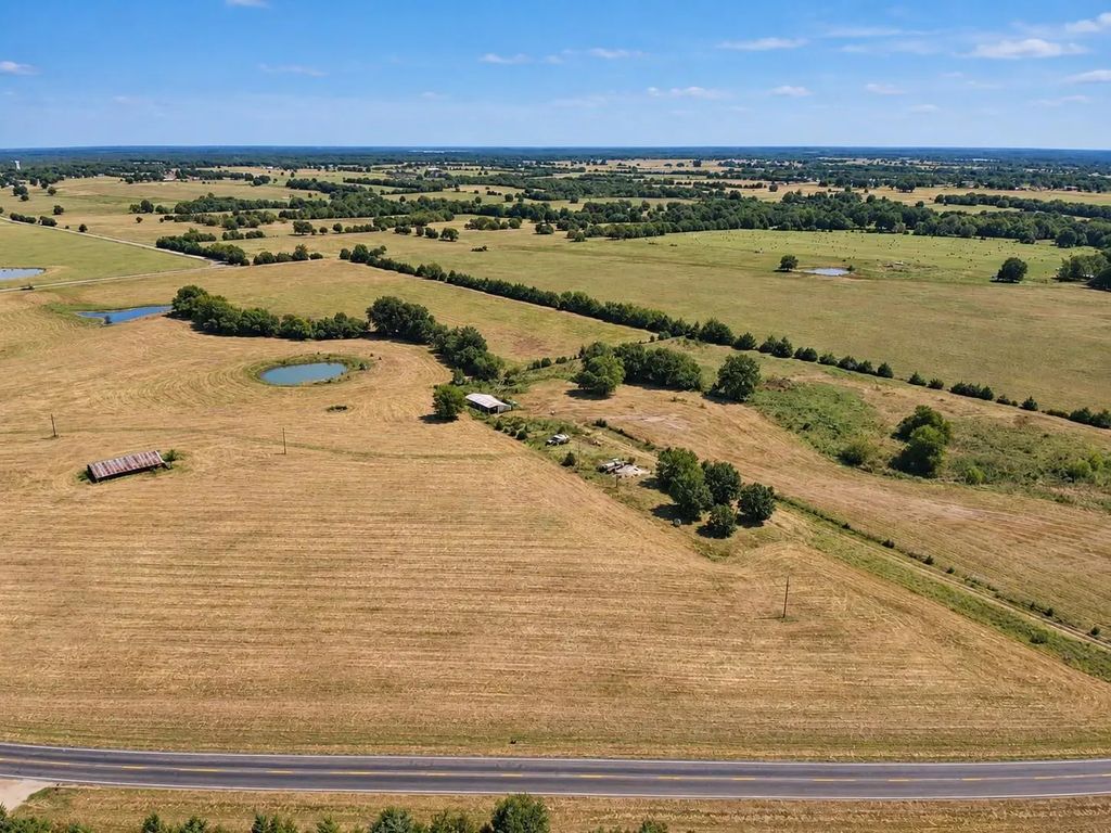 000 Lot 14 Fm 79, Sumner
