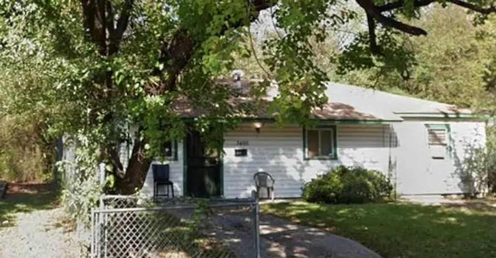 3456 Pleasant Drive, Shreveport