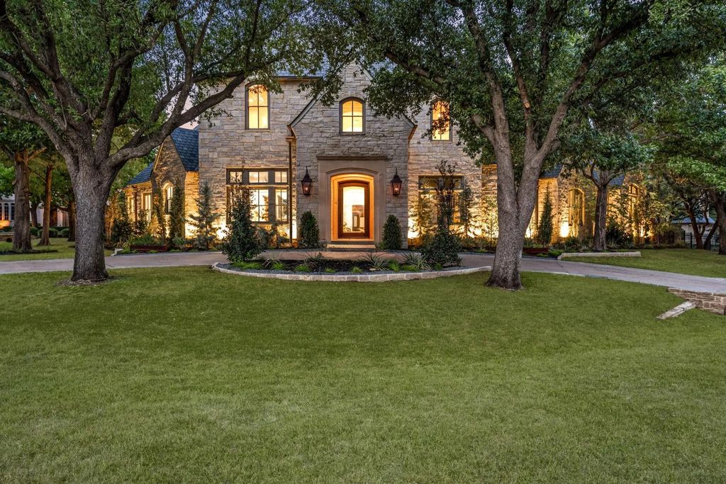1802 Shady Grove Court, Westlake