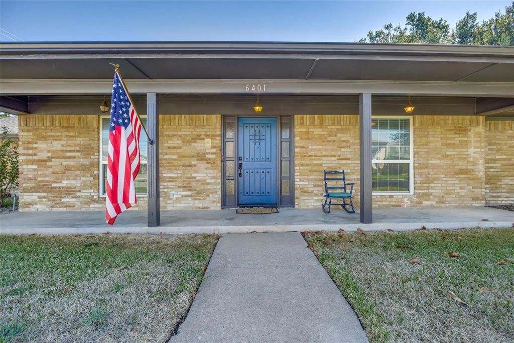 6401 Stonewall Street, Greenville