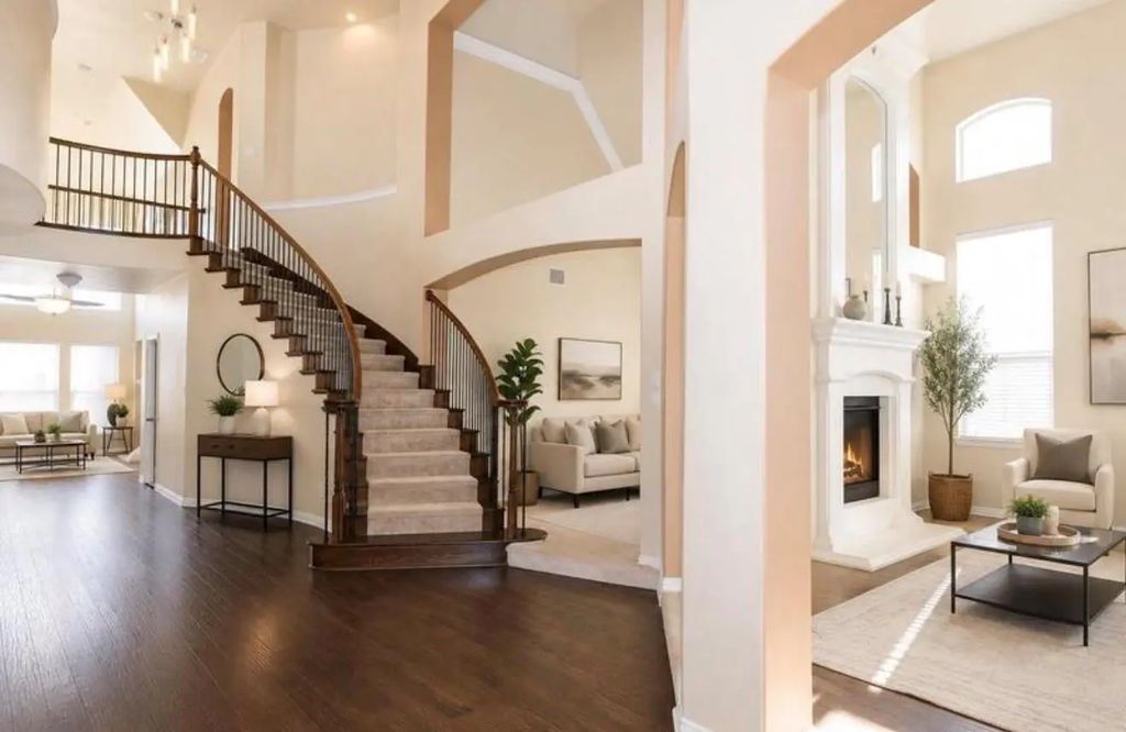 2719 Explorador, Grand Prairie