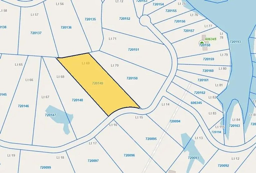 3803 Private Road 4100 69, Marquez
