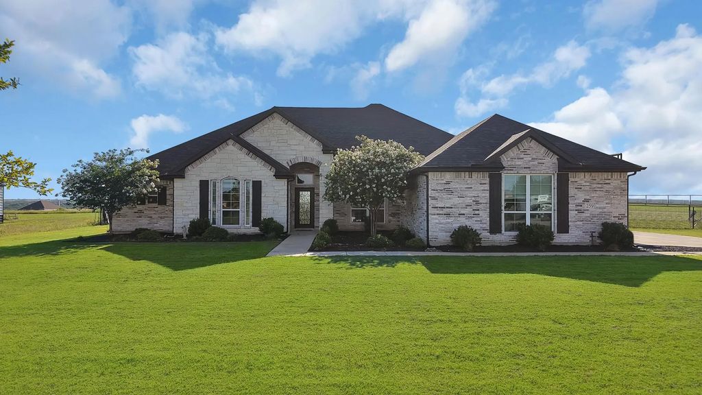 259 Durning Road, Van Alstyne