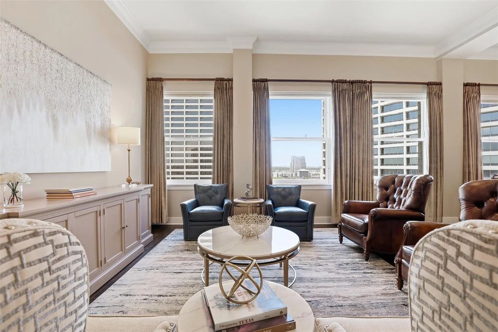 411 W 7th Street 1005, Fort Worth