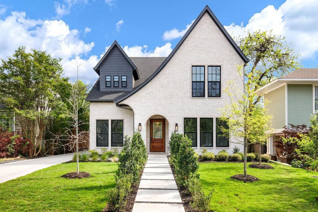 6162 Prospect Avenue, Dallas