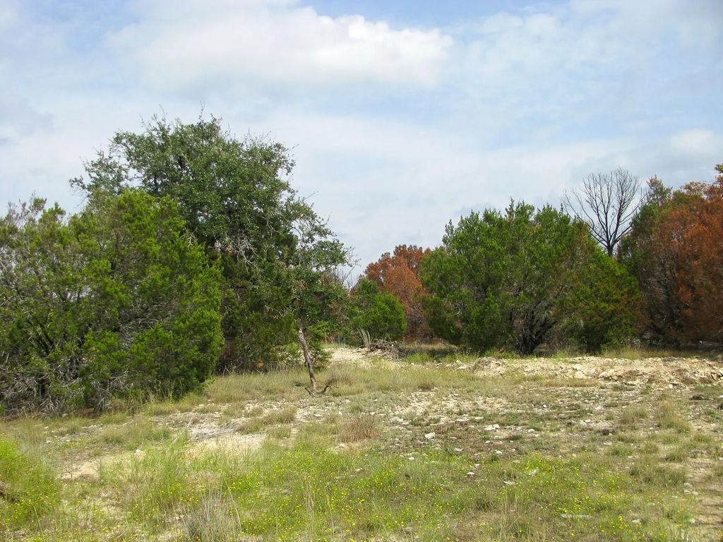 Lot 102 Ph 6 Private Road 42101, Evant