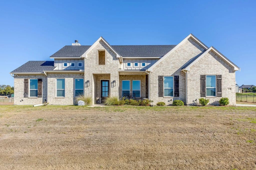 160 Rocky Top Ranch Lane, Reno