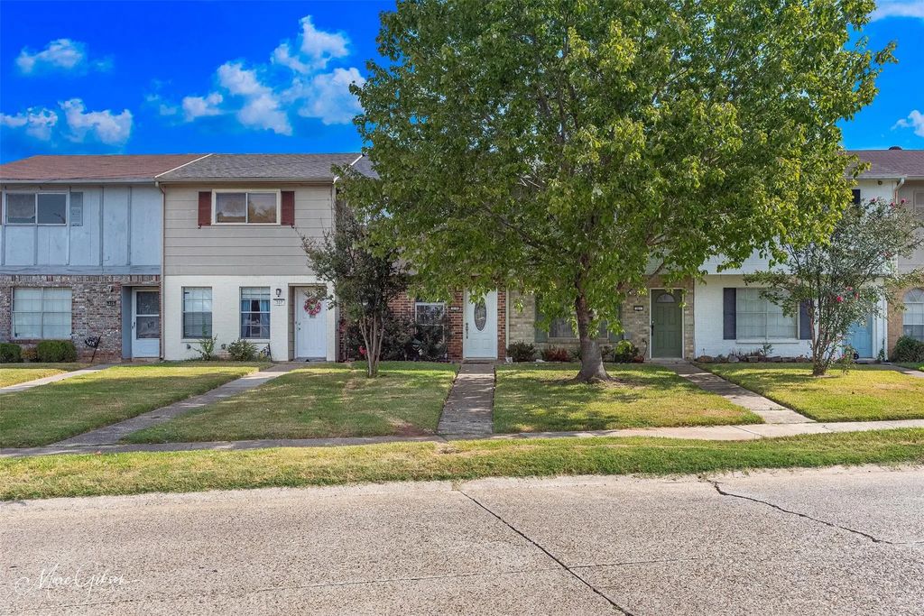 319 John Wesley Boulevard, Bossier City