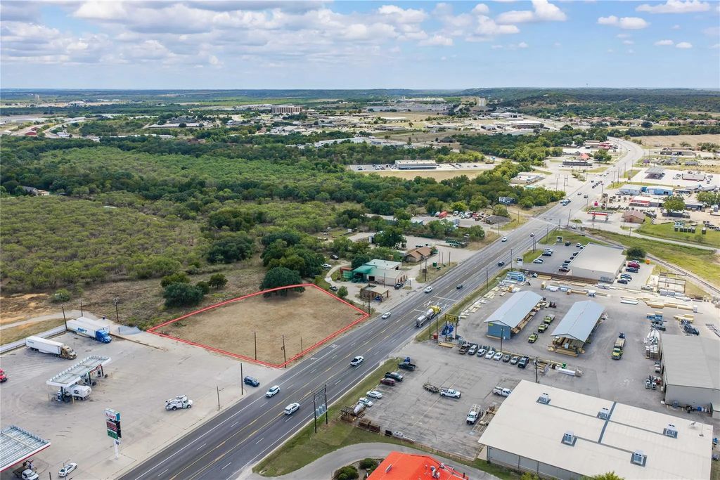 Tbd 377s Highway, Brownwood