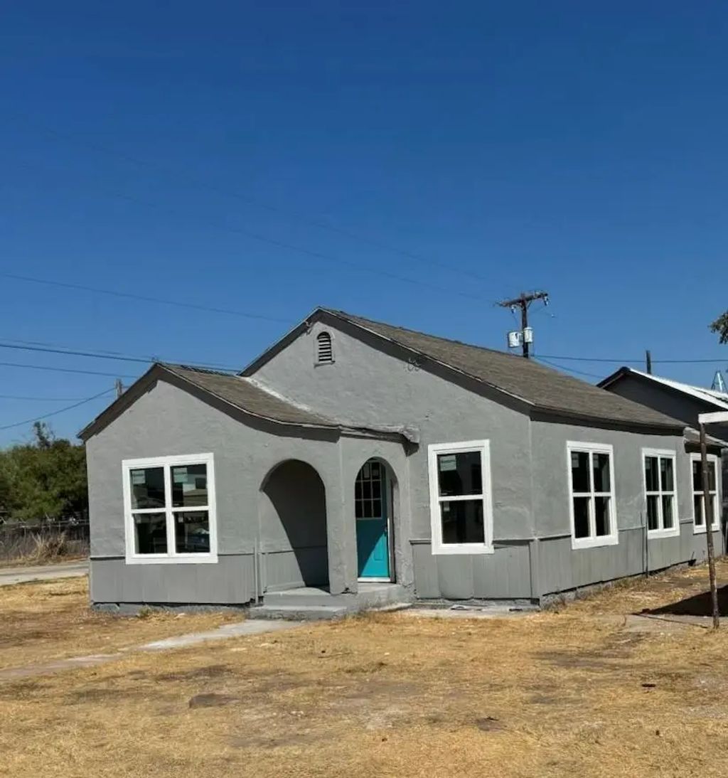 116 Taft, Eden