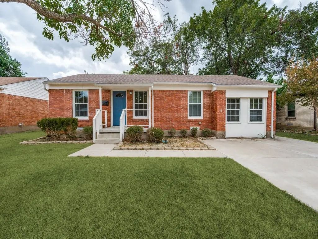 1718 Pat Drive, Dallas