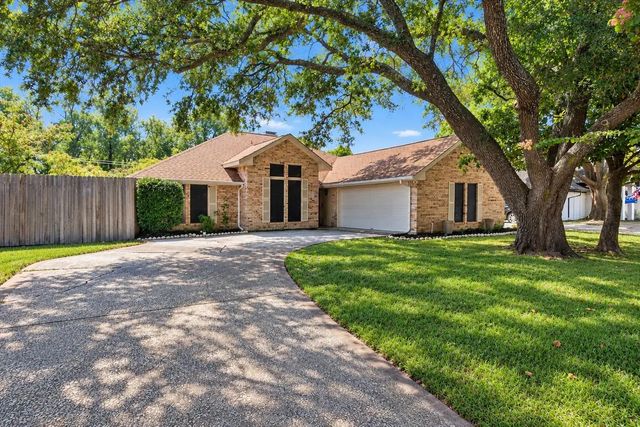 1107 Bayshore Drive, Rockwall