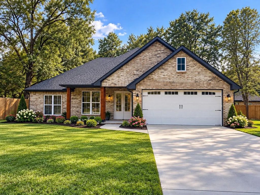 702 Davis Avenue, Quitman