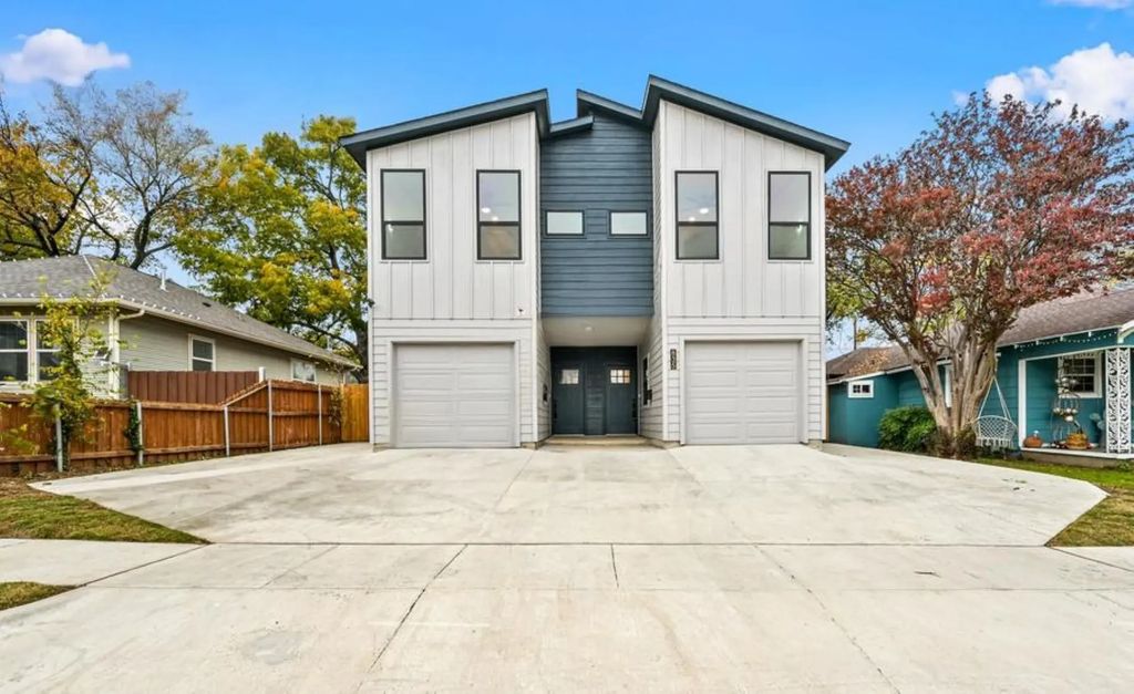 837 Winson Street, Dallas
