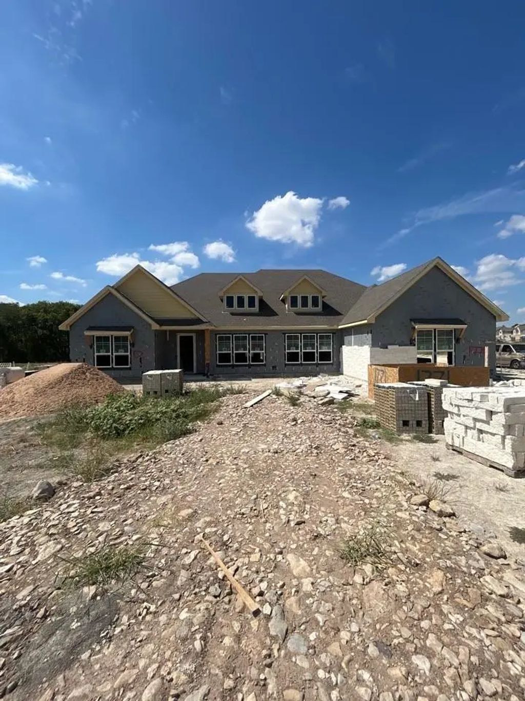 1771 Willy Vester Road, Van Alstyne