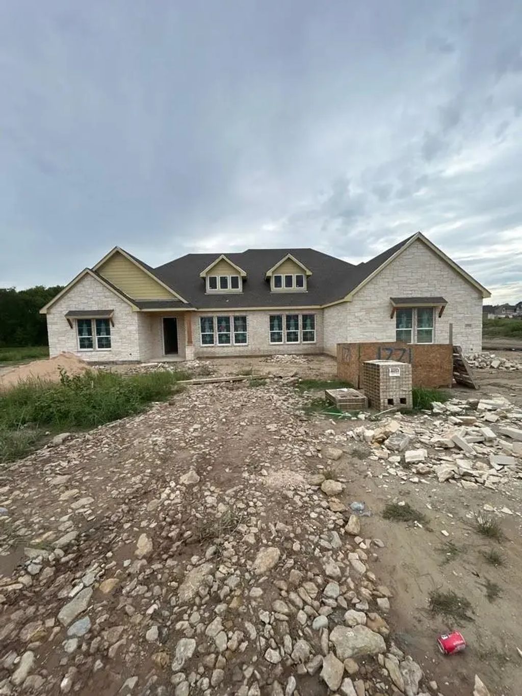 1771 Willy Vester Road, Van Alstyne