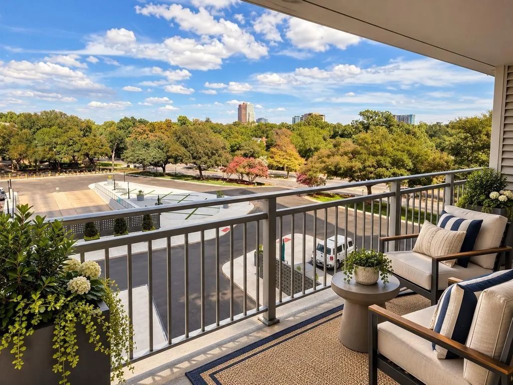 3883 Turtle Creek Boulevard 403, Dallas