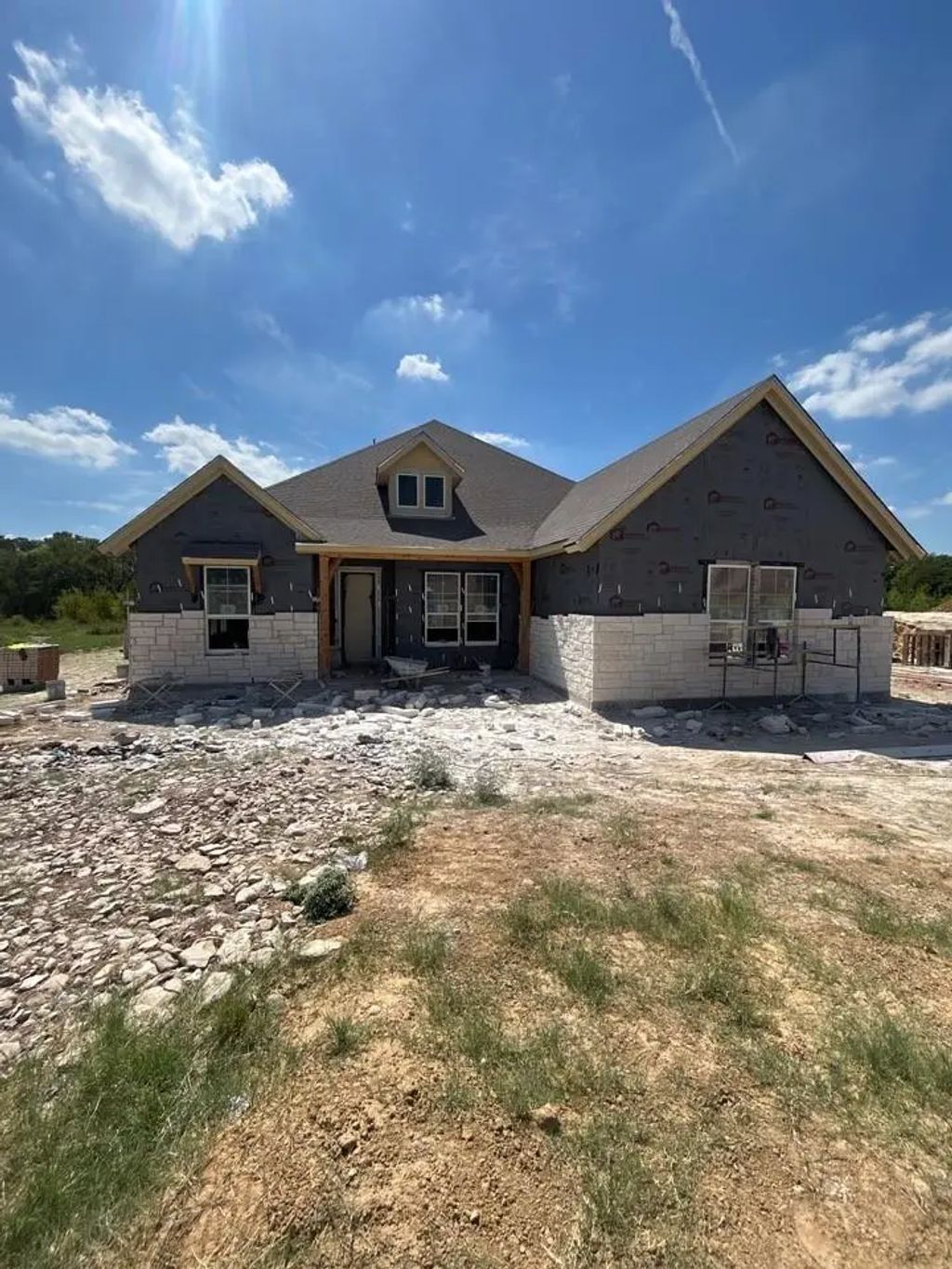 1115 Perrin Lane, Van Alstyne