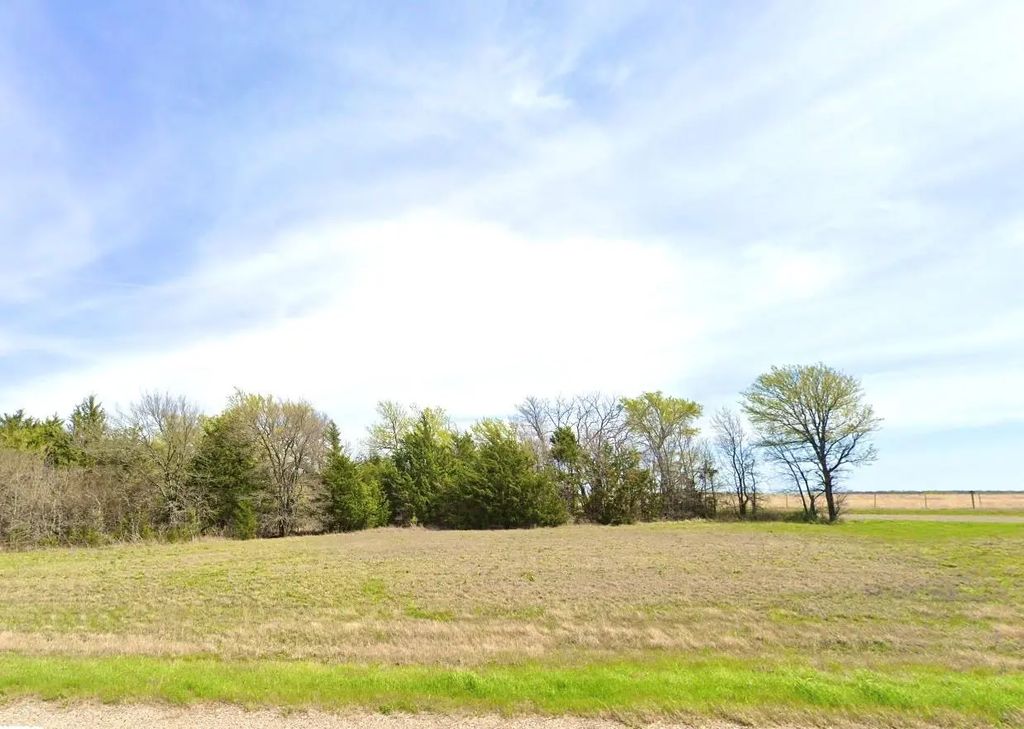 Fm 1743, Honey Grove