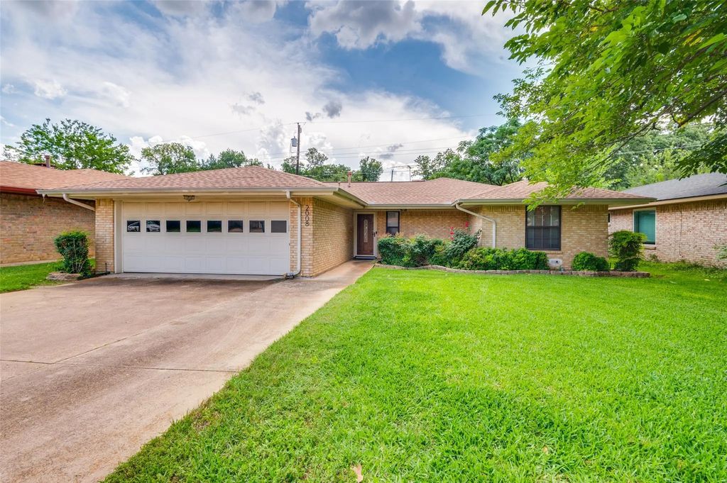 2008 Rocky Cove, Irving